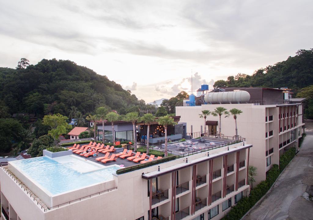 Bandara Phuket Beach Resort — о. Пхукет, Таїланд мініатюра 25