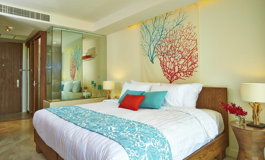 Bandara Phuket Beach Resort — о. Пхукет, Таїланд мініатюра 26
