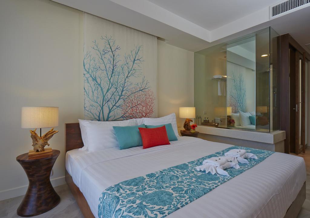 Bandara Phuket Beach Resort — о. Пхукет, Таїланд мініатюра 27