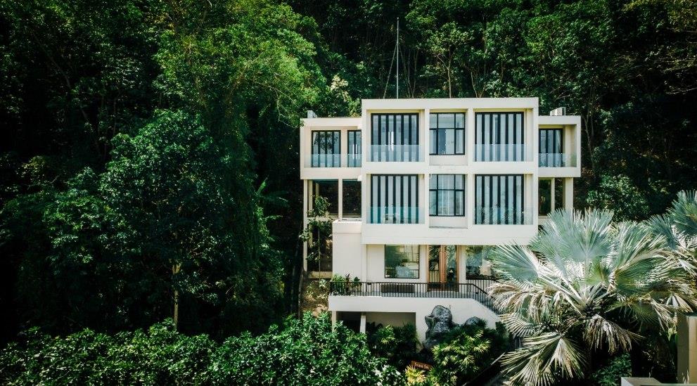 Bandara Phuket Beach Resort — о. Пхукет, Таїланд мініатюра 31