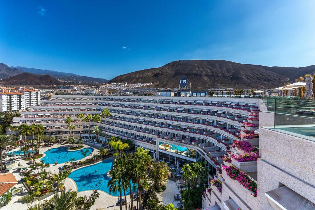Spring Arona Gran Hotel — о. Тенеріфе (Канари), Іспанія мініатюра 7