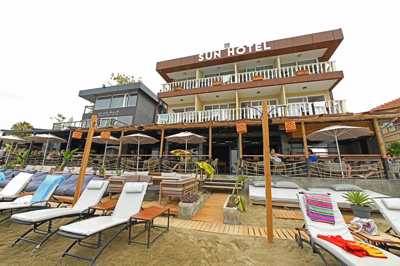 Sun Hotel by En Vie Beach — Аланья, Туреччина мініатюра 85