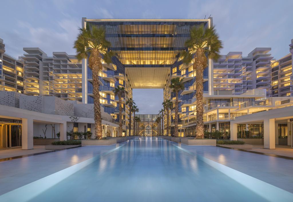 Five Palm Jumeirah Dubai — Дубаї, Об'єднані Арабські Емірати мініатюра 173