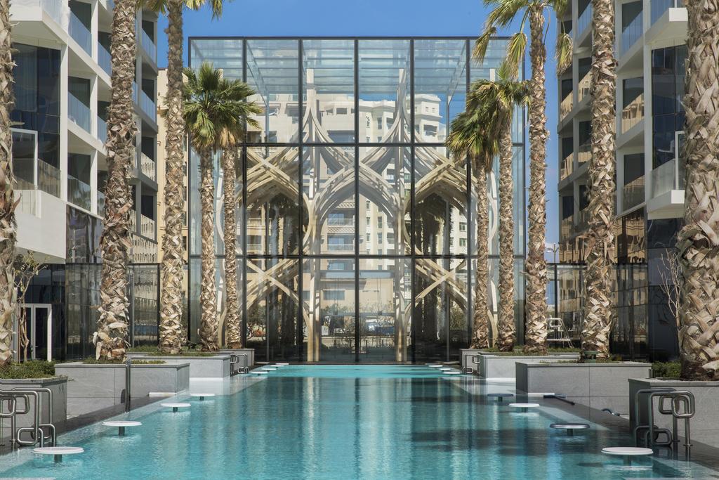 Five Palm Jumeirah Dubai — Дубаї, Об'єднані Арабські Емірати мініатюра 177