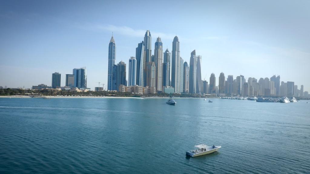 Five Palm Jumeirah Dubai — Дубаї, Об'єднані Арабські Емірати мініатюра 178