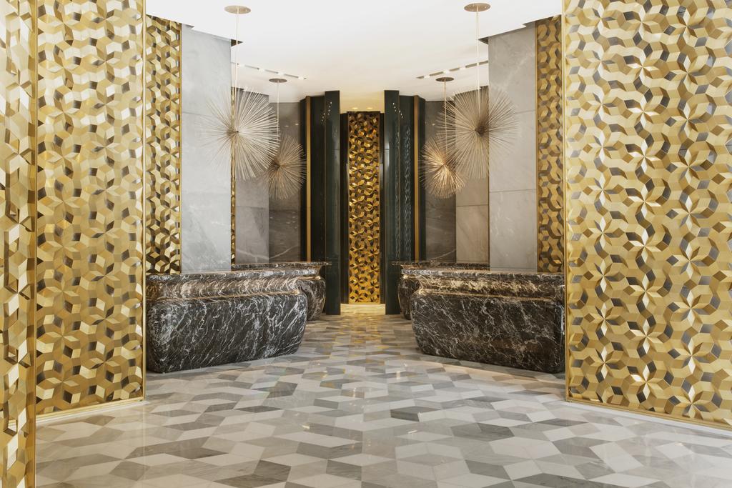 Five Palm Jumeirah Dubai — Дубаї, Об'єднані Арабські Емірати мініатюра 179