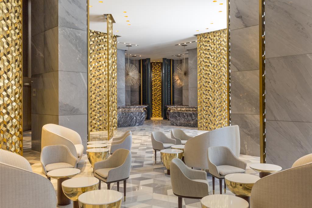 Five Palm Jumeirah Dubai — Дубаї, Об'єднані Арабські Емірати мініатюра 180
