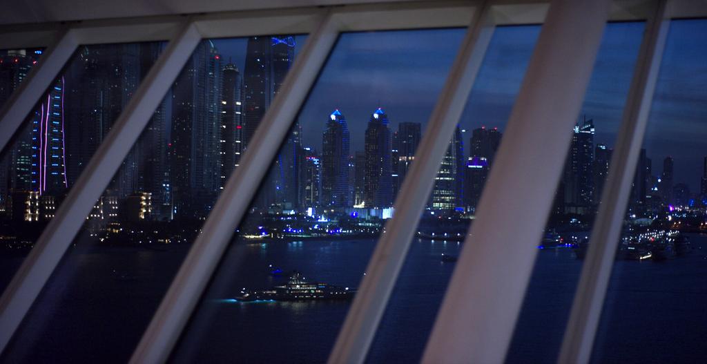 Five Palm Jumeirah Dubai — Дубаї, Об'єднані Арабські Емірати мініатюра 183