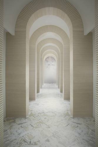 Five Palm Jumeirah Dubai — Дубаї, Об'єднані Арабські Емірати мініатюра 188