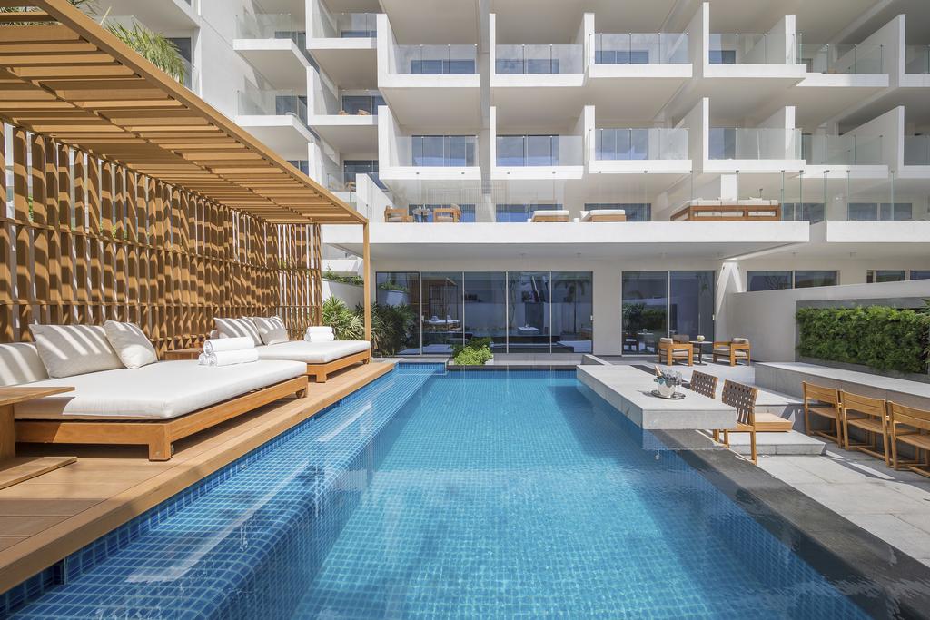 Five Palm Jumeirah Dubai — Дубаї, Об'єднані Арабські Емірати мініатюра 197