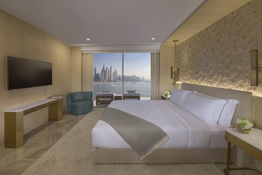 Five Palm Jumeirah Dubai — Дубаї, Об'єднані Арабські Емірати мініатюра 201