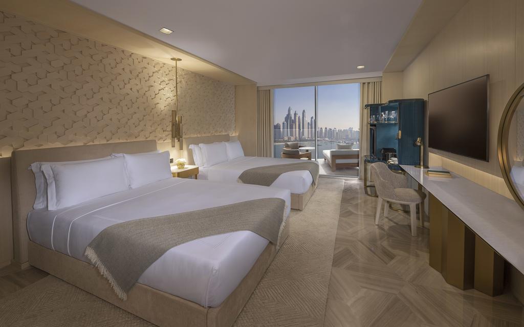 Five Palm Jumeirah Dubai — Дубаї, Об'єднані Арабські Емірати мініатюра 202
