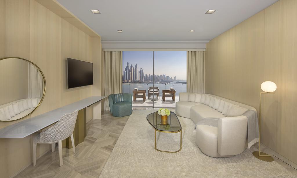 Five Palm Jumeirah Dubai — Дубаї, Об'єднані Арабські Емірати мініатюра 203