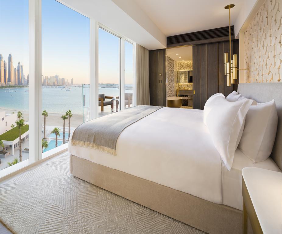 Five Palm Jumeirah Dubai — Дубаї, Об'єднані Арабські Емірати мініатюра 206