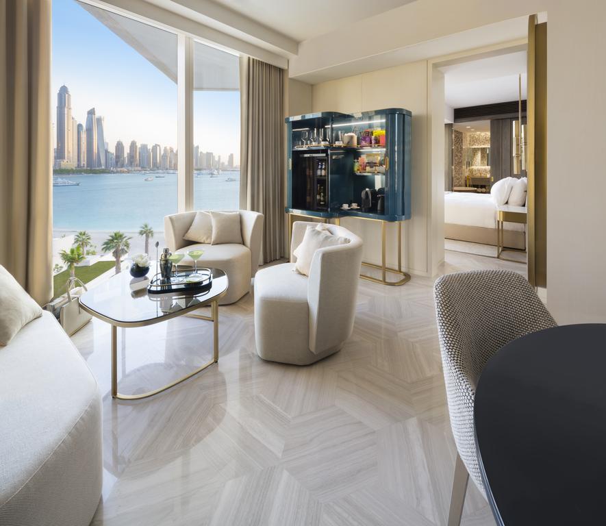 Five Palm Jumeirah Dubai — Дубаї, Об'єднані Арабські Емірати мініатюра 207