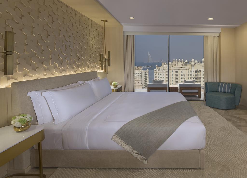 Five Palm Jumeirah Dubai — Дубаї, Об'єднані Арабські Емірати мініатюра 208