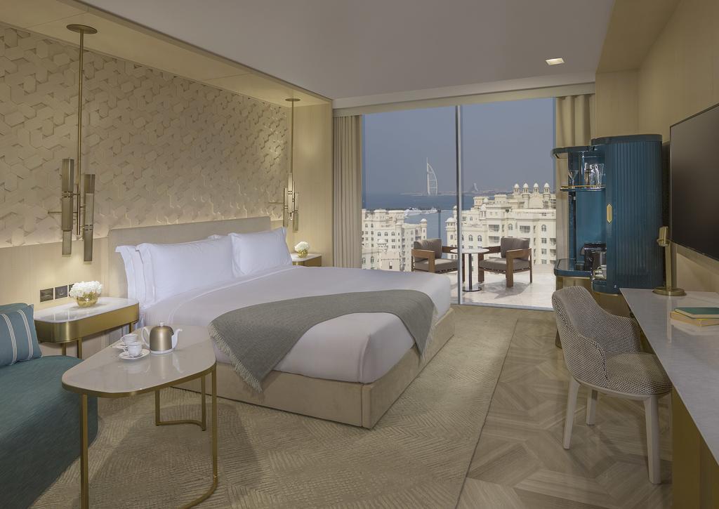 Five Palm Jumeirah Dubai — Дубаї, Об'єднані Арабські Емірати мініатюра 210