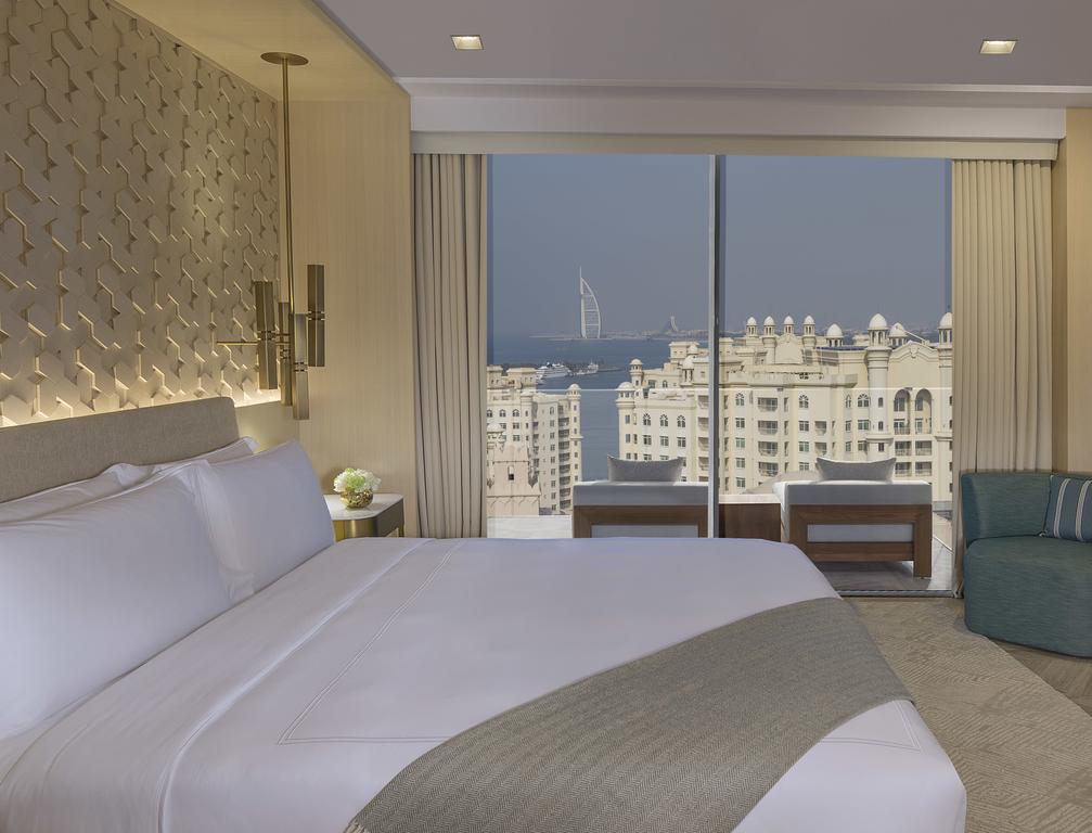 Five Palm Jumeirah Dubai — Дубаї, Об'єднані Арабські Емірати мініатюра 211