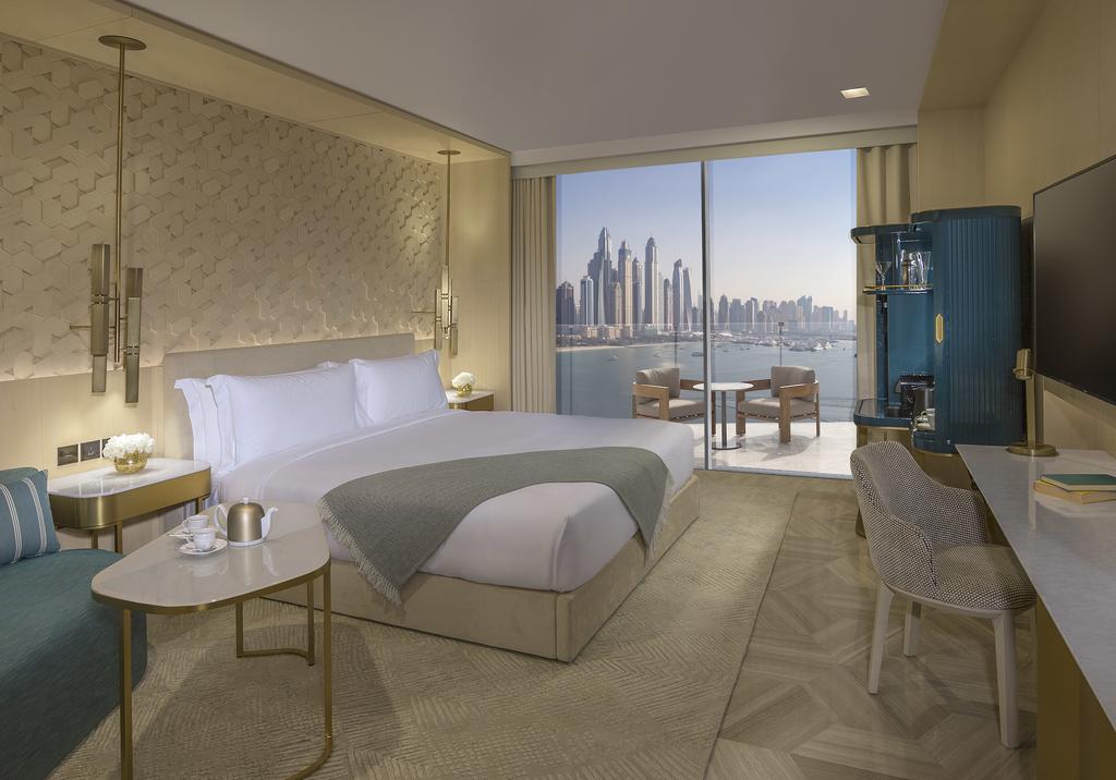 Five Palm Jumeirah Dubai — Дубаї, Об'єднані Арабські Емірати мініатюра 212