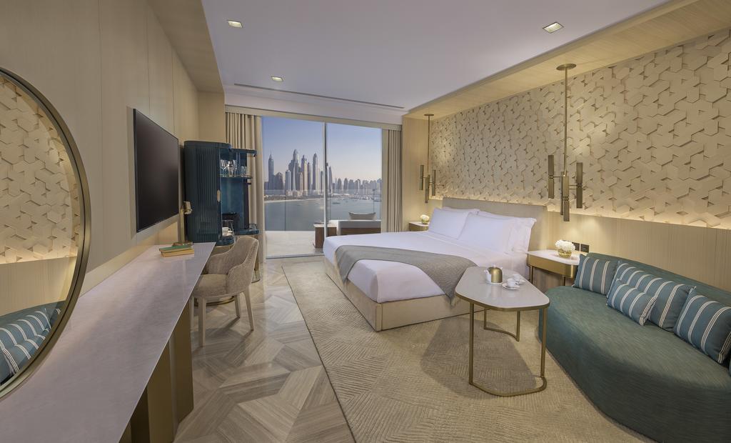 Five Palm Jumeirah Dubai — Дубаї, Об'єднані Арабські Емірати мініатюра 213