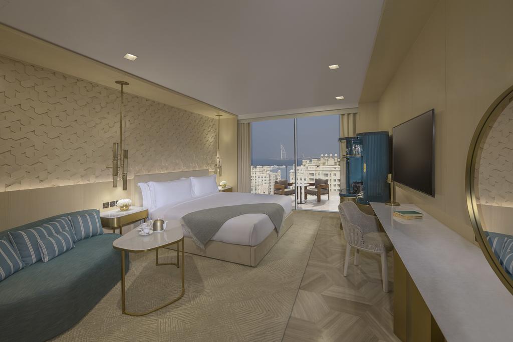 Five Palm Jumeirah Dubai — Дубаї, Об'єднані Арабські Емірати мініатюра 214