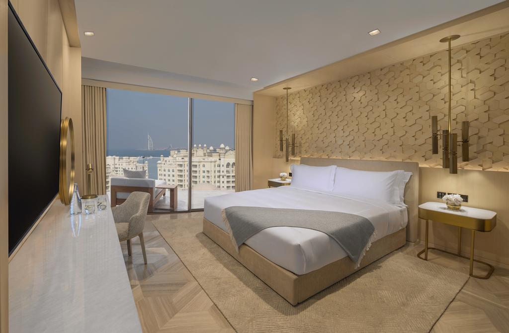 Five Palm Jumeirah Dubai — Дубаї, Об'єднані Арабські Емірати мініатюра 215