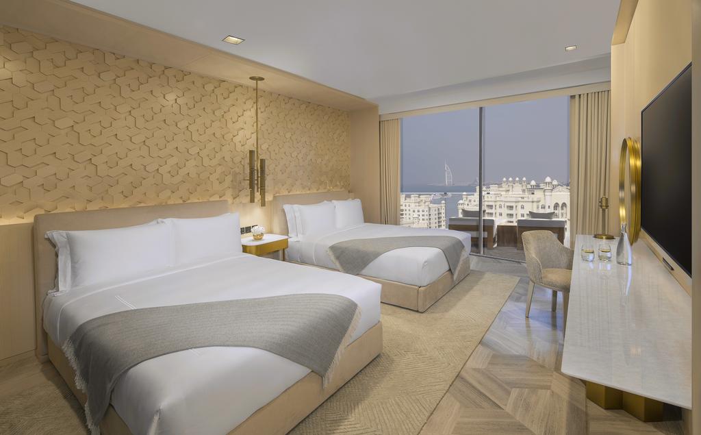 Five Palm Jumeirah Dubai — Дубаї, Об'єднані Арабські Емірати мініатюра 216