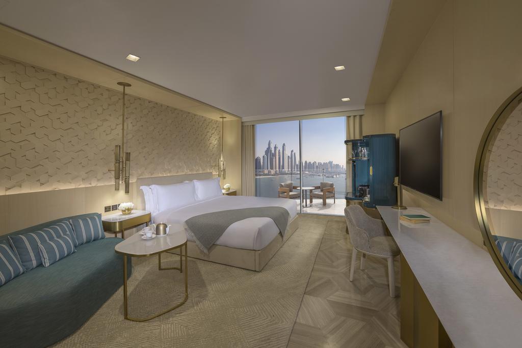 Five Palm Jumeirah Dubai — Дубаї, Об'єднані Арабські Емірати мініатюра 217