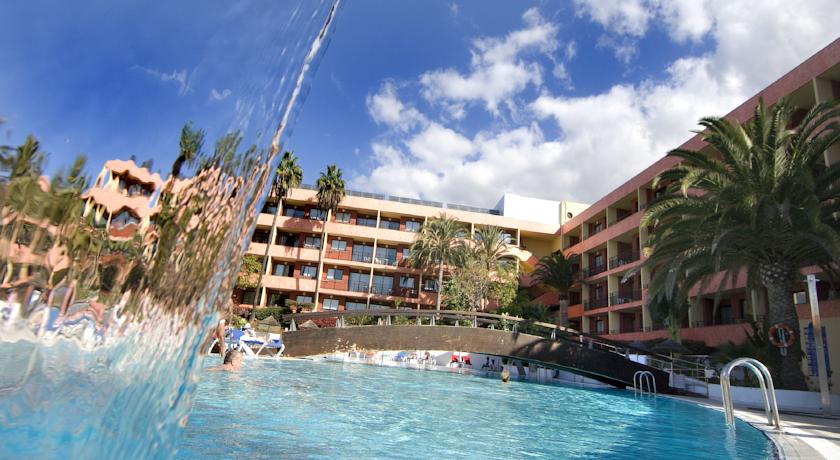 Alexandre Hotel La Siesta — о. Тенеріфе (Канари), Іспанія мініатюра 8