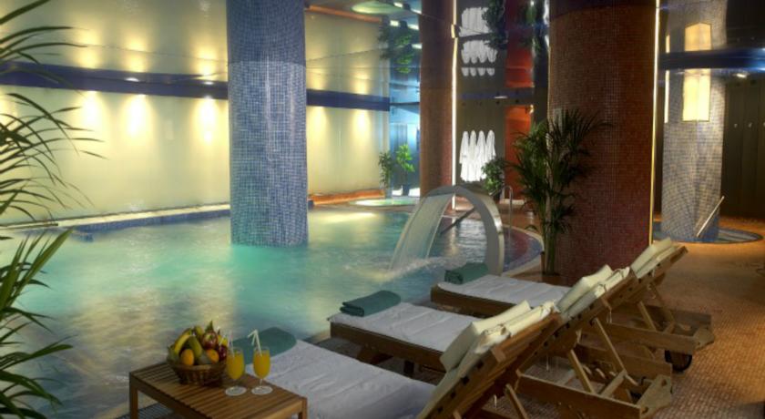 Alexandre Hotel La Siesta — о. Тенеріфе (Канари), Іспанія мініатюра 9