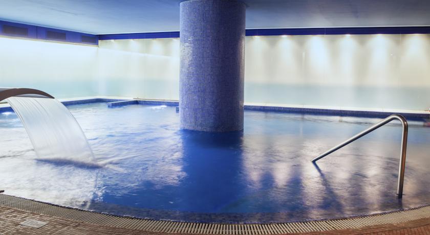 Alexandre Hotel La Siesta — о. Тенеріфе (Канари), Іспанія мініатюра 10