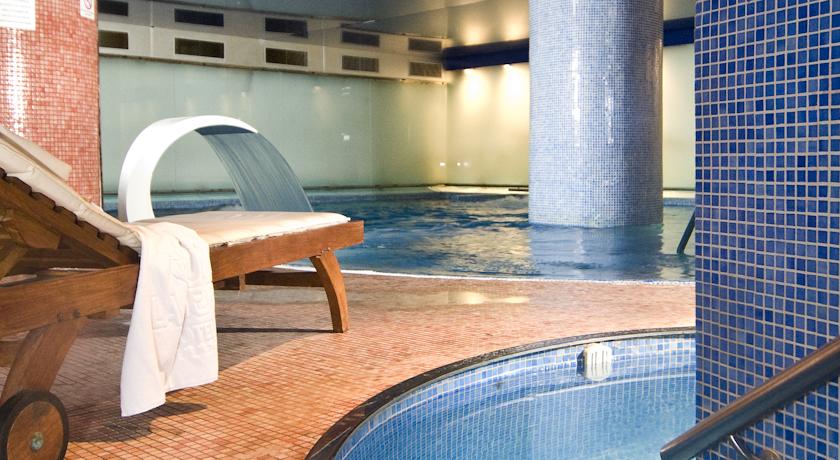 Alexandre Hotel La Siesta — о. Тенеріфе (Канари), Іспанія мініатюра 11