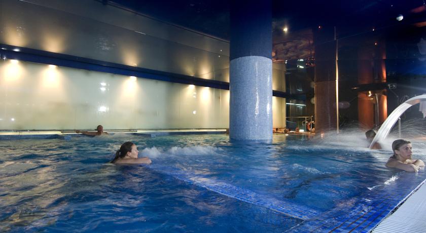 Alexandre Hotel La Siesta — о. Тенеріфе (Канари), Іспанія мініатюра 13