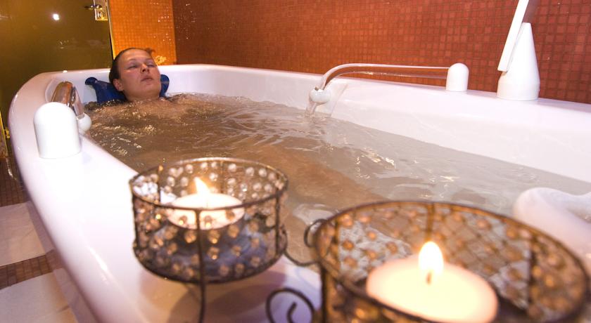 Alexandre Hotel La Siesta — о. Тенеріфе (Канари), Іспанія мініатюра 14
