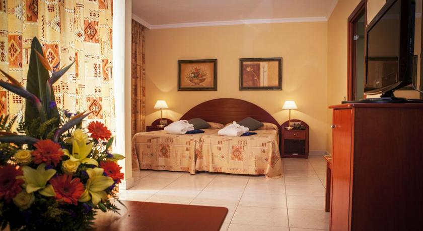 Alexandre Hotel La Siesta — о. Тенеріфе (Канари), Іспанія мініатюра 16
