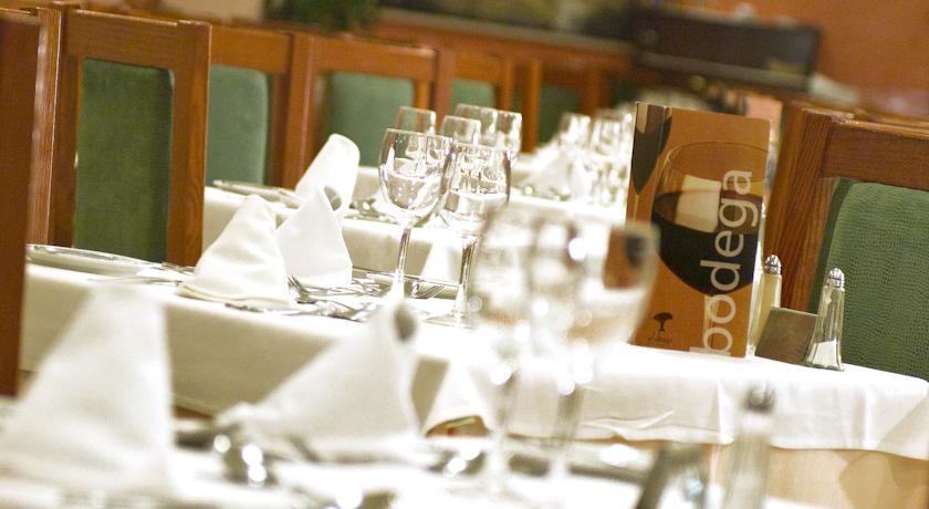 Alexandre Hotel La Siesta — о. Тенеріфе (Канари), Іспанія мініатюра 25