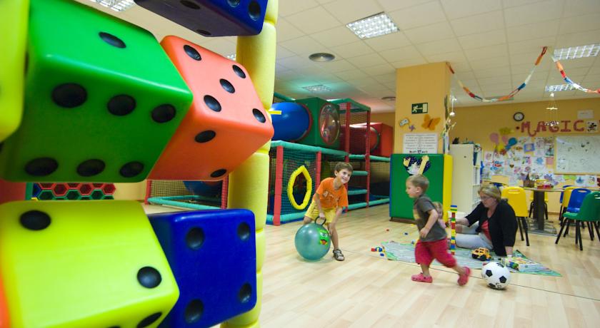 Alexandre Hotel La Siesta — о. Тенеріфе (Канари), Іспанія мініатюра 29