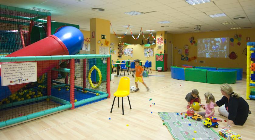 Alexandre Hotel La Siesta — о. Тенеріфе (Канари), Іспанія мініатюра 30
