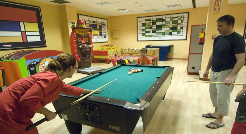 Alexandre Hotel La Siesta — о. Тенеріфе (Канари), Іспанія мініатюра 33
