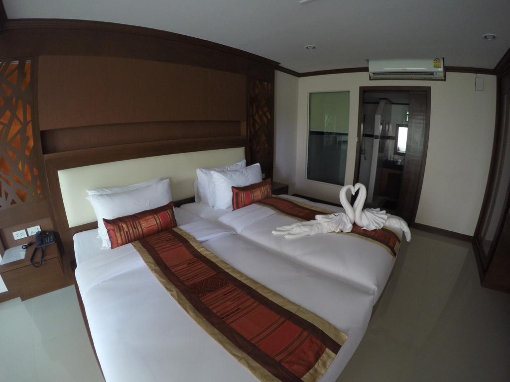 Chivatara Resort Bang Tao Beach Phuket — о. Пхукет, Таїланд мініатюра 7