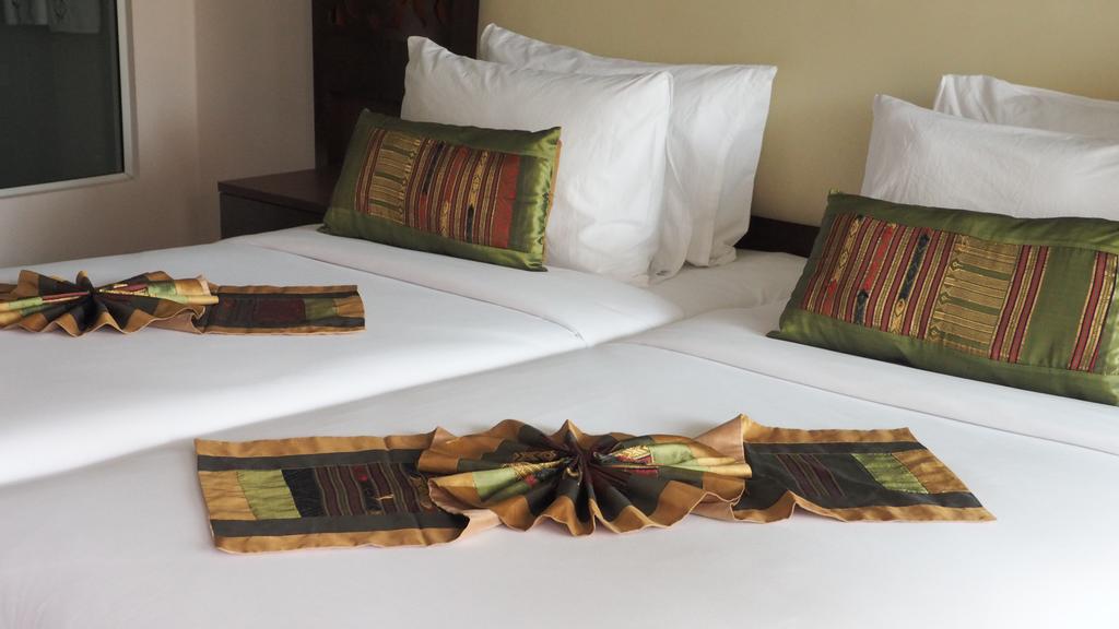 Chivatara Resort Bang Tao Beach Phuket — о. Пхукет, Таїланд мініатюра 9
