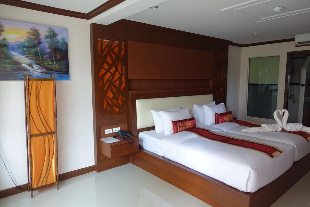 Chivatara Resort Bang Tao Beach Phuket — о. Пхукет, Таїланд мініатюра 15