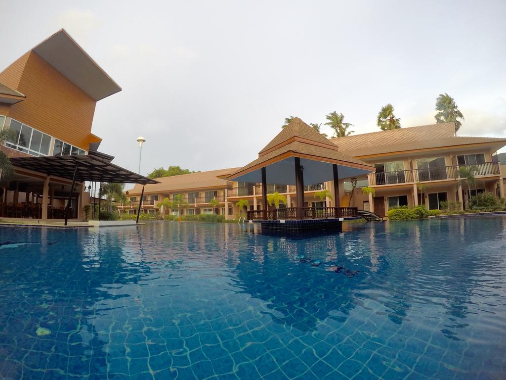 Chivatara Resort Bang Tao Beach Phuket — о. Пхукет, Таїланд мініатюра 17