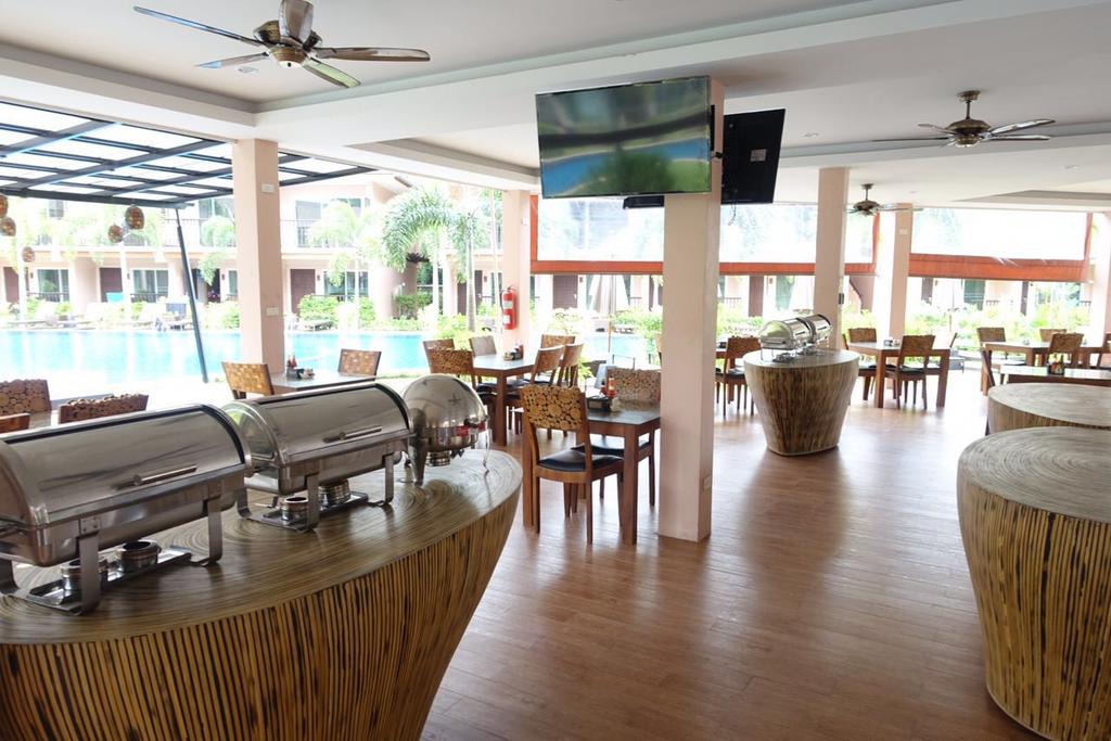Chivatara Resort Bang Tao Beach Phuket — о. Пхукет, Таїланд мініатюра 20