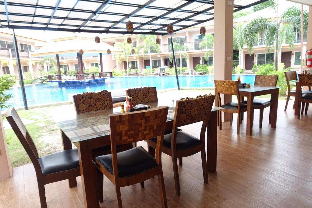 Chivatara Resort Bang Tao Beach Phuket — о. Пхукет, Таїланд мініатюра 21