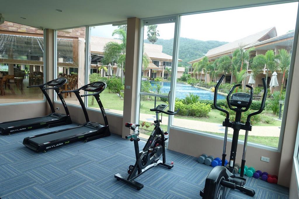 Chivatara Resort Bang Tao Beach Phuket — о. Пхукет, Таїланд мініатюра 24