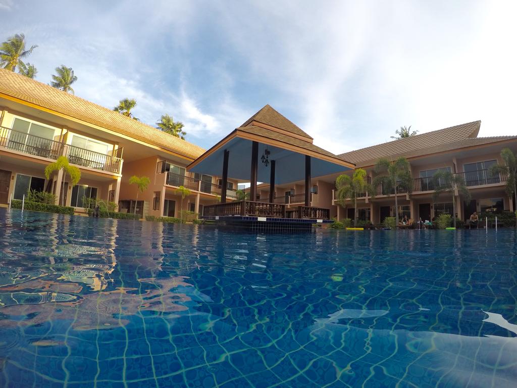 Chivatara Resort Bang Tao Beach Phuket — о. Пхукет, Таїланд мініатюра 25