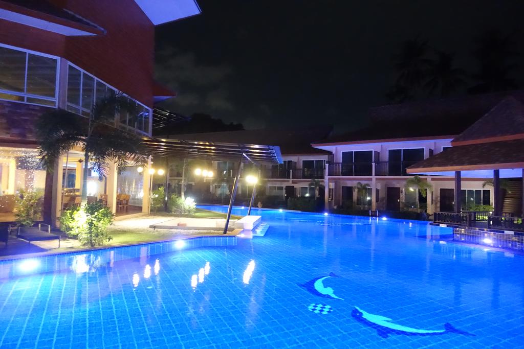 Chivatara Resort Bang Tao Beach Phuket — о. Пхукет, Таїланд мініатюра 26