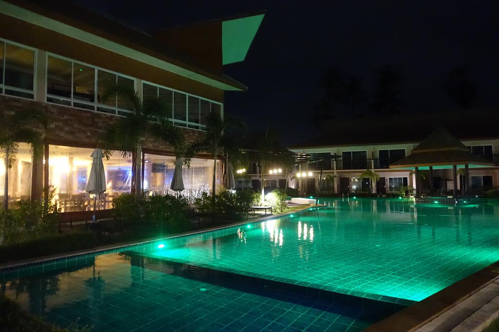 Chivatara Resort Bang Tao Beach Phuket — о. Пхукет, Таїланд мініатюра 27