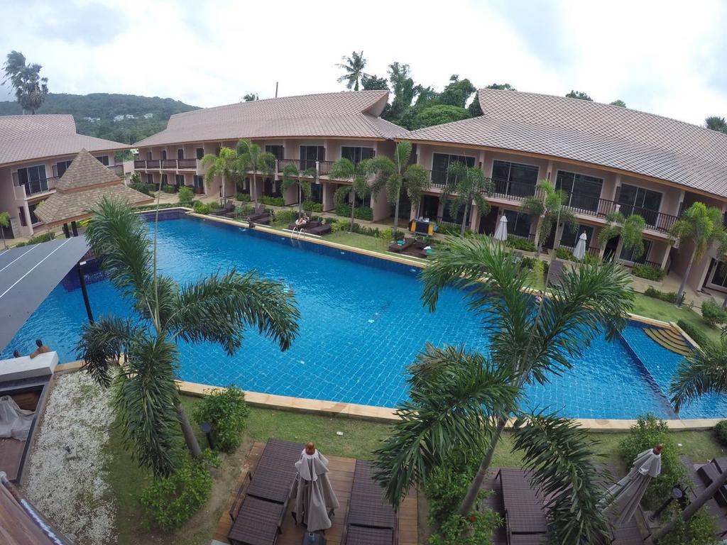 Chivatara Resort Bang Tao Beach Phuket — о. Пхукет, Таїланд мініатюра 28